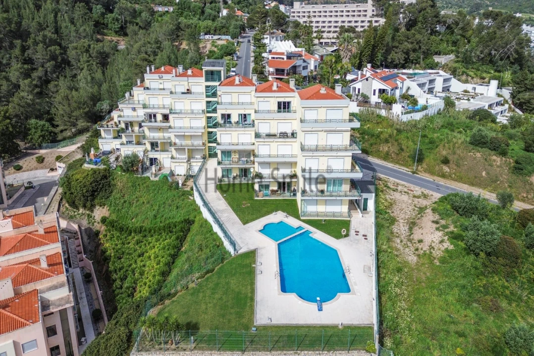 Apartamento T2 para Venda em Sesimbra (Santiago) Foto 23