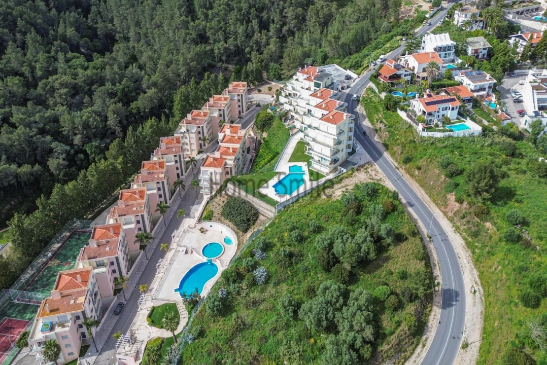 Apartamento T2 para Venda em Sesimbra (Santiago) Foto 25
