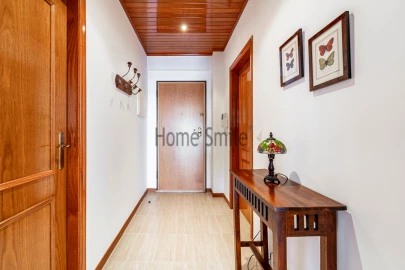 Apartamento T2 para Venda em Sesimbra (Santiago)