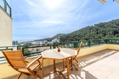 Apartamento T2 para Venda em Sesimbra (Santiago)