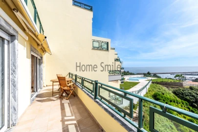 Apartamento T2 para Venda em Sesimbra (Santiago)