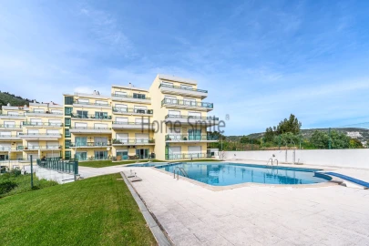 Apartamento T2 para Venda em Sesimbra (Santiago)