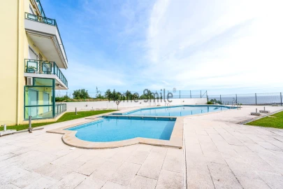 Apartamento T2 para Venda em Sesimbra (Santiago)