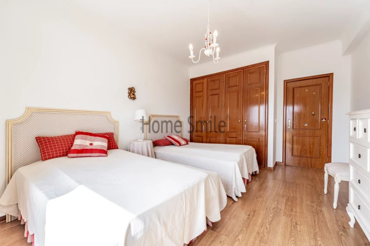 Apartamento T2 para Venda em Sesimbra (Santiago) Foto 19