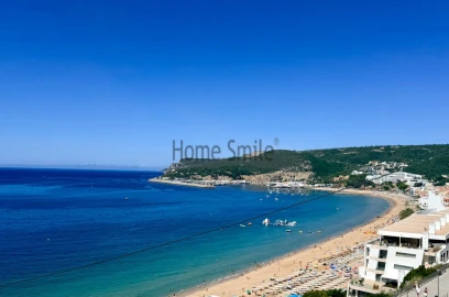 Apartamento para Venda em Sesimbra (Santiago)