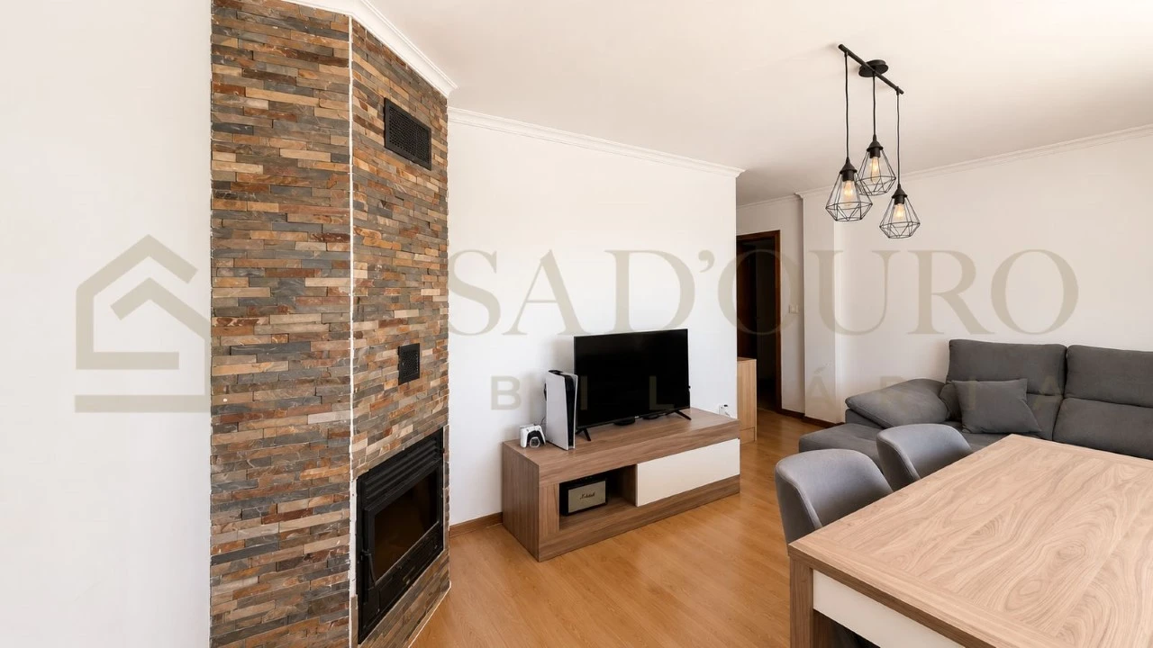 Apartamento para Venda em Valongo Foto 1