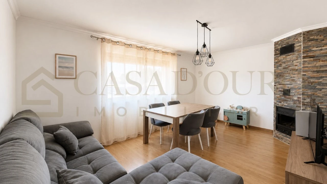 Apartamento para Venda em Valongo Foto 2