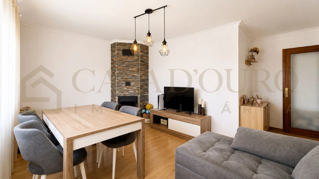 Apartamento para Venda em Valongo Foto 3