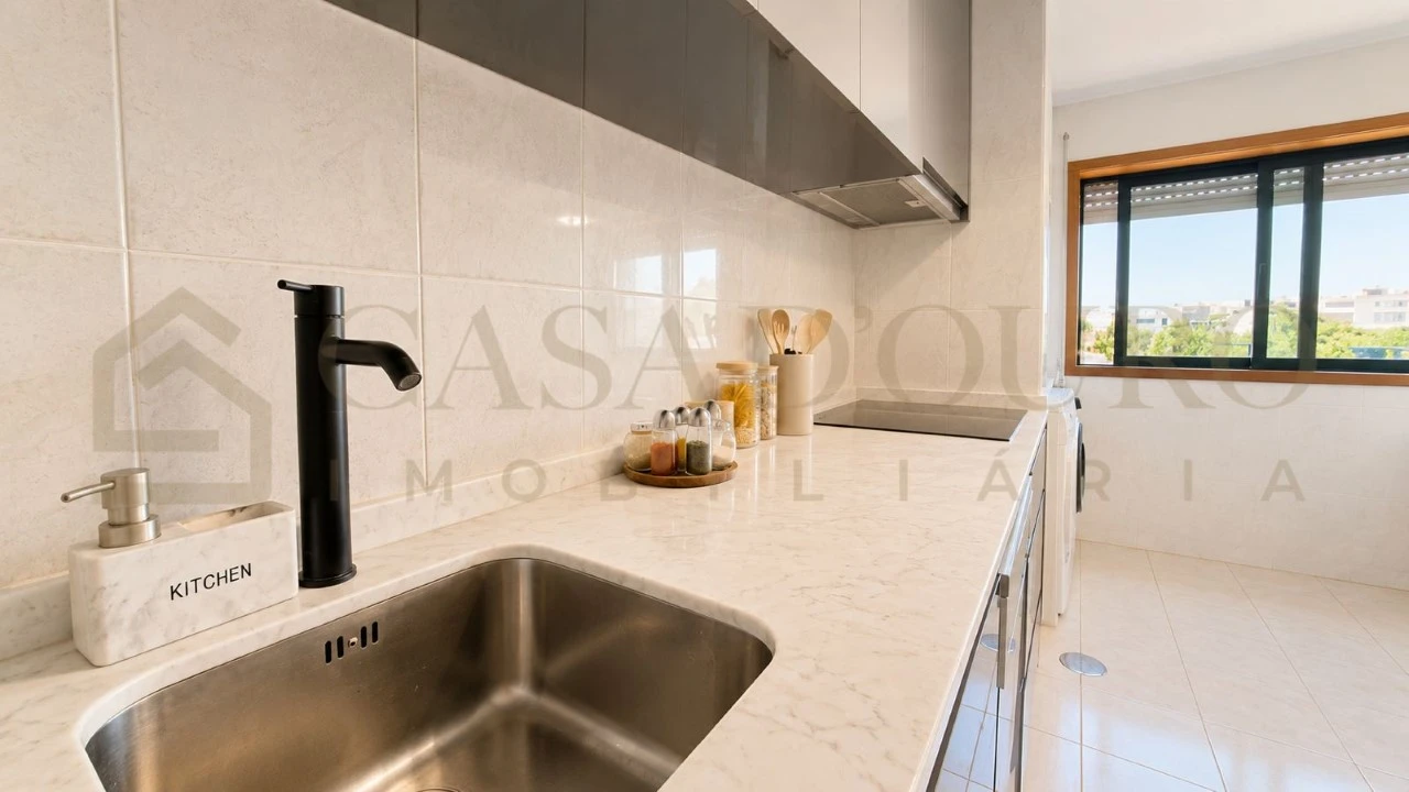Apartamento para Venda em Valongo Foto 6