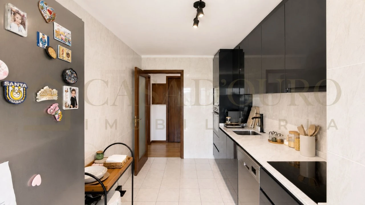 Apartamento para Venda em Valongo Foto 7