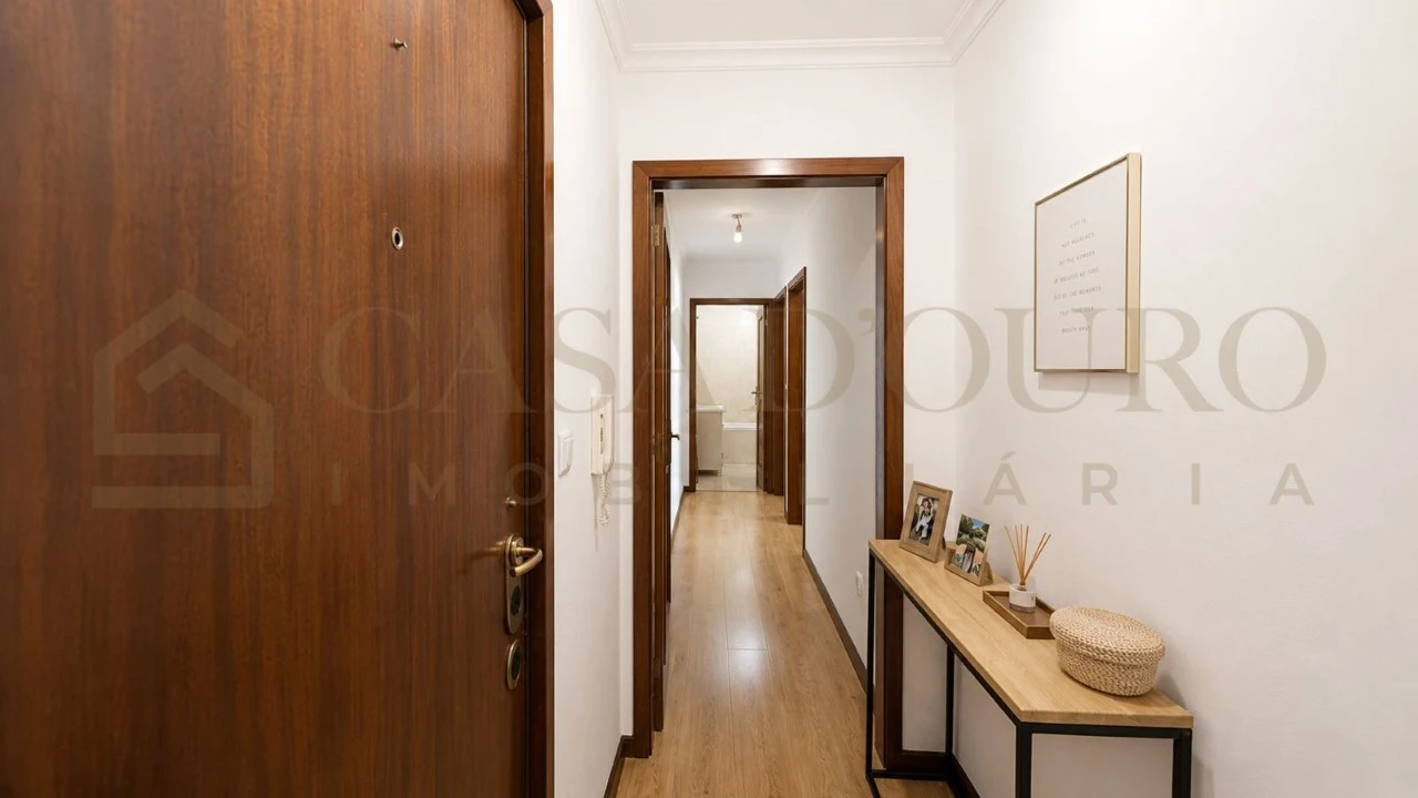 Apartamento para Venda em Valongo Foto 9