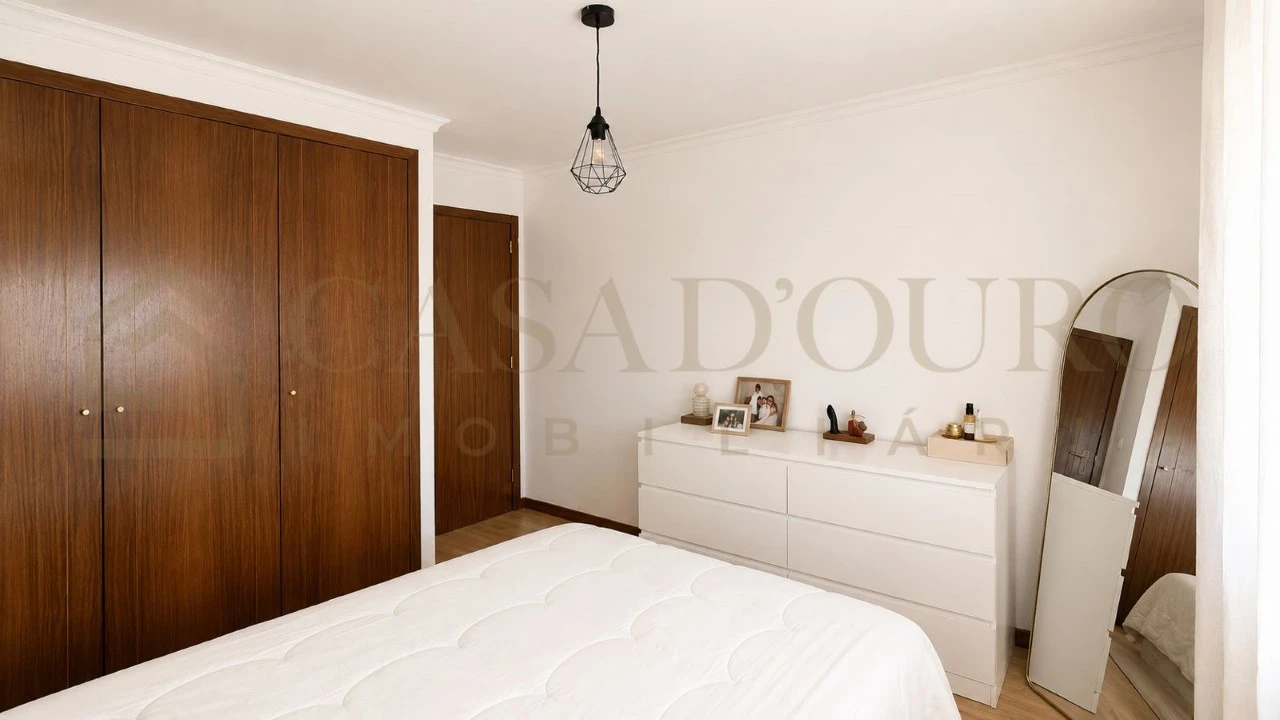 Apartamento para Venda em Valongo Foto 10