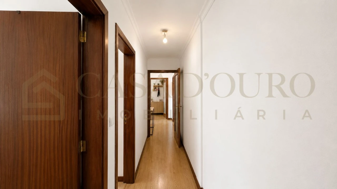 Apartamento para Venda em Valongo Foto 11