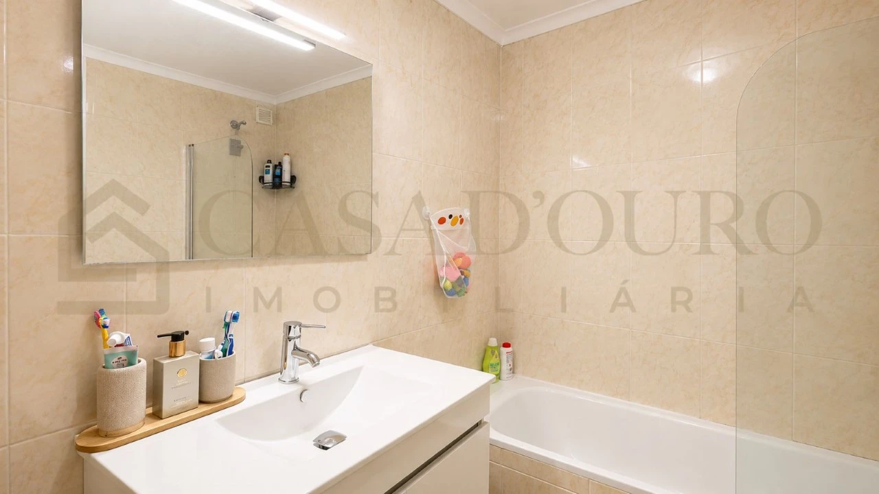Apartamento para Venda em Valongo Foto 12