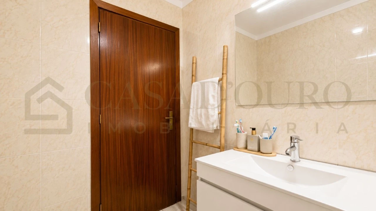 Apartamento para Venda em Valongo Foto 15
