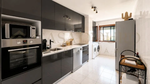 Apartamento para Venda em Valongo