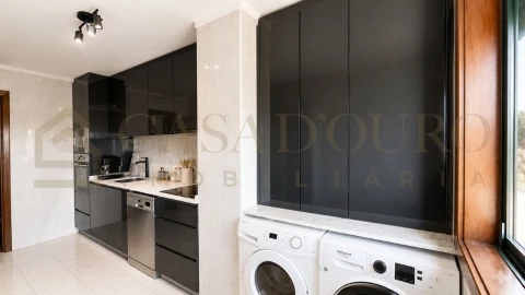 Apartamento para Venda em Valongo