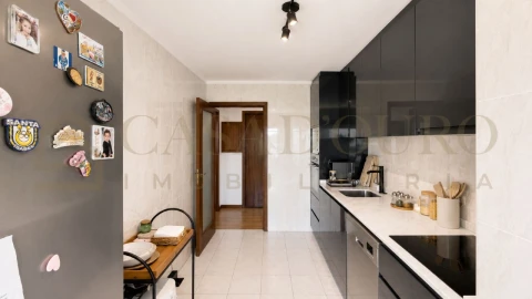 Apartamento para Venda em Valongo