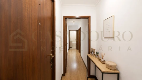 Apartamento para Venda em Valongo
