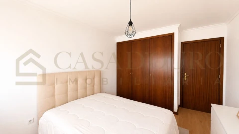 Apartamento para Venda em Valongo