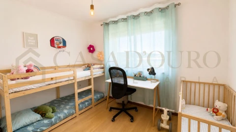 Apartamento para Venda em Valongo
