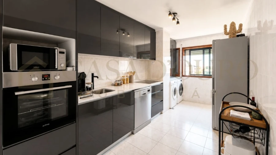 Apartamento para Venda em Valongo Foto 4