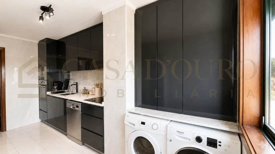Apartamento para Venda em Valongo Foto 8