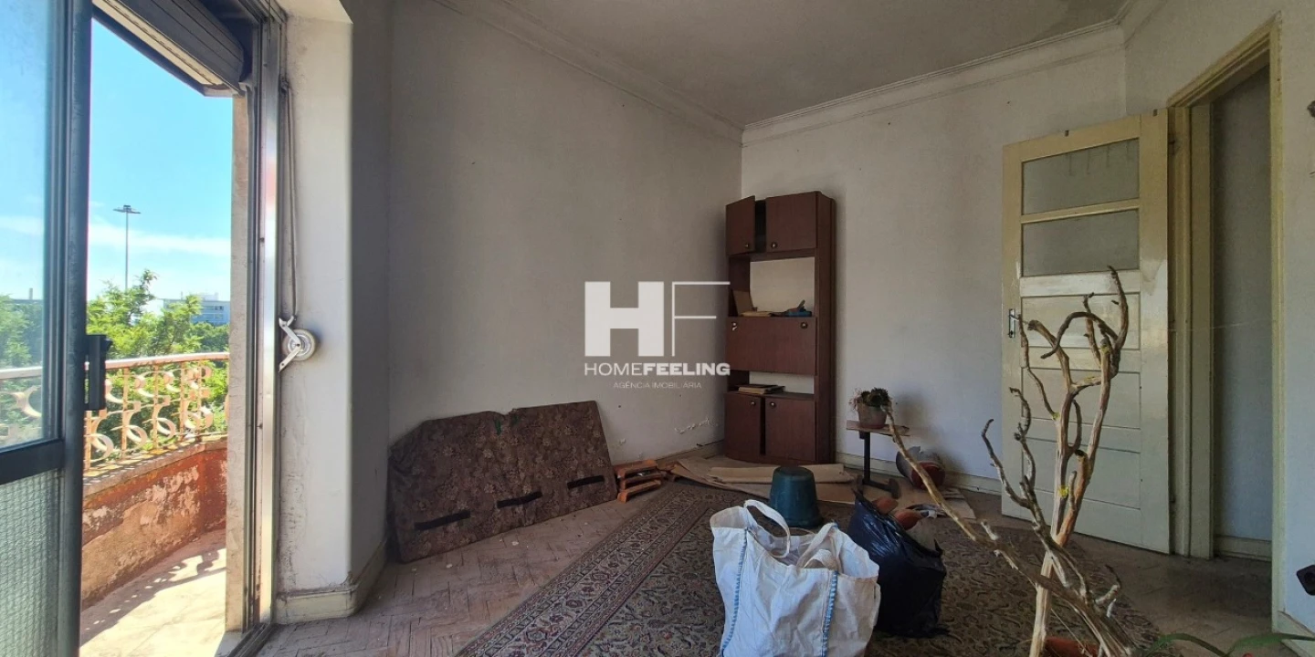 Apartamento T3 para Venda em Parque das Nações Foto 5