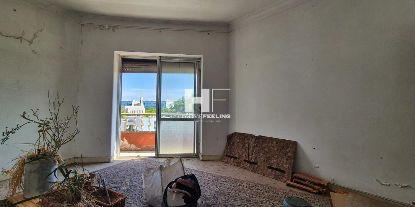 Apartamento T3 para Venda em Parque das Nações Foto 6
