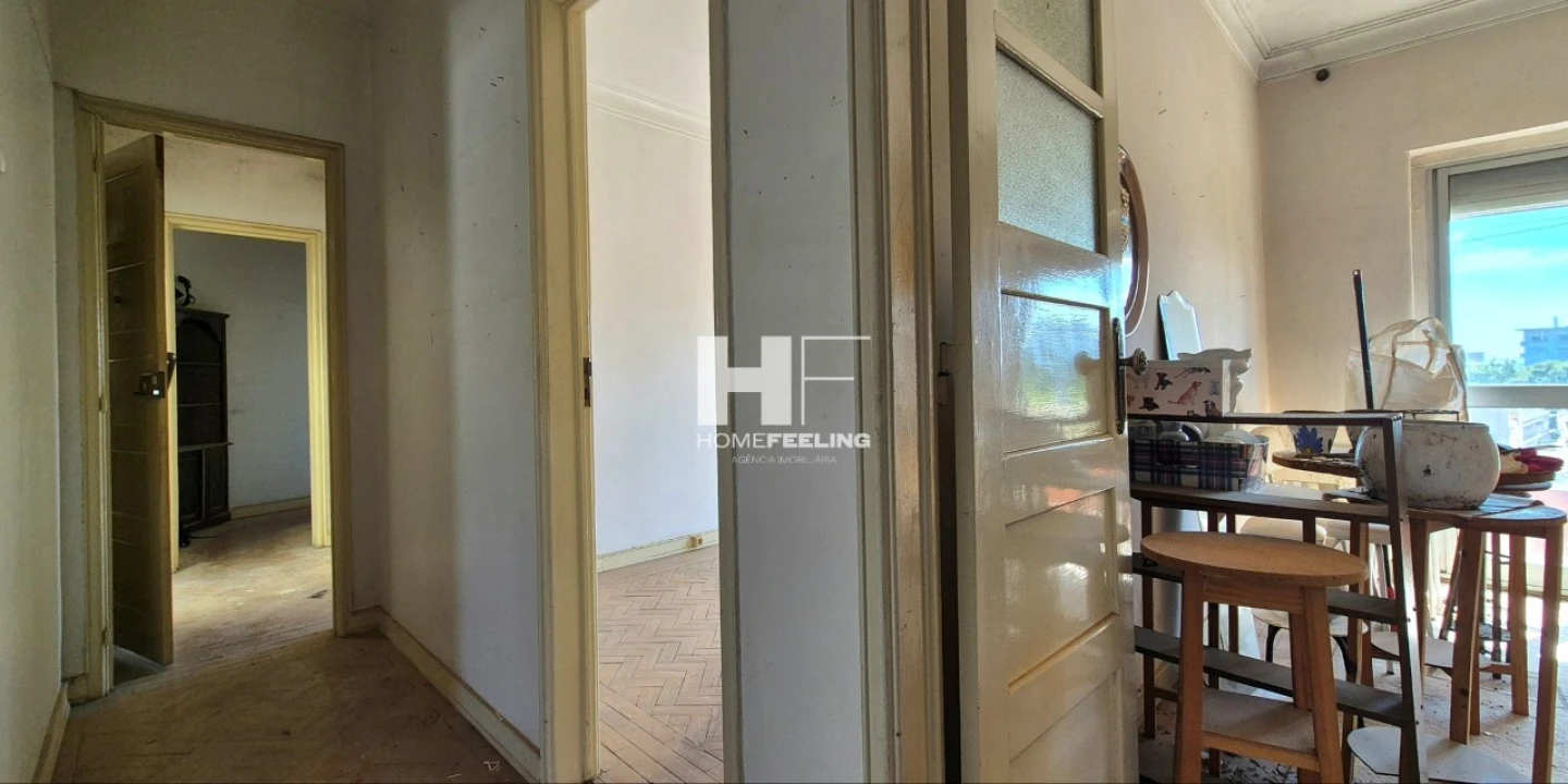 Apartamento T3 para Venda em Parque das Nações Foto 9