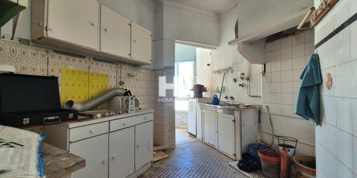 Apartamento T3 para Venda em Parque das Nações Foto 10