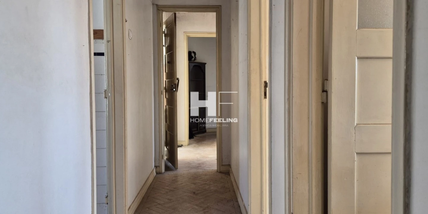 Apartamento T3 para Venda em Parque das Nações Foto 12