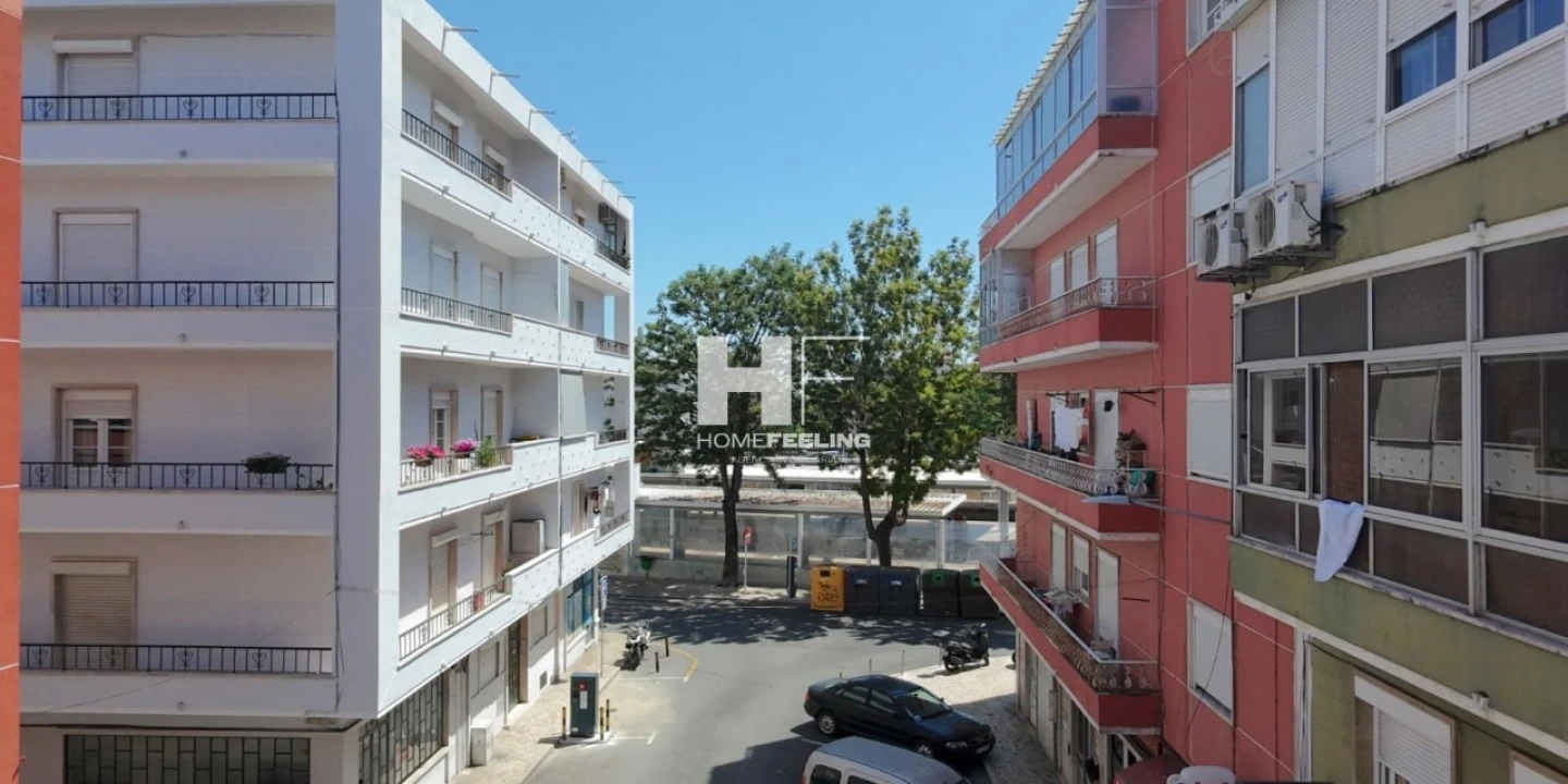 Apartamento T3 para Venda em Parque das Nações Foto 14