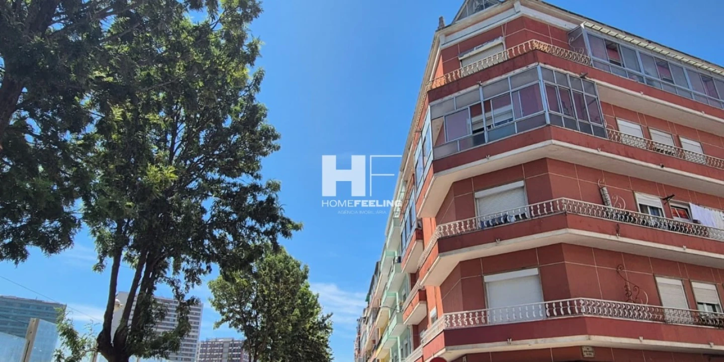 Apartamento T3 para Venda em Parque das Nações Foto 19