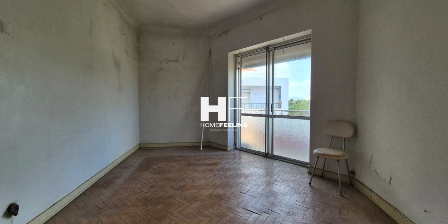 Apartamento T3 para Venda em Parque das Nações Foto 5