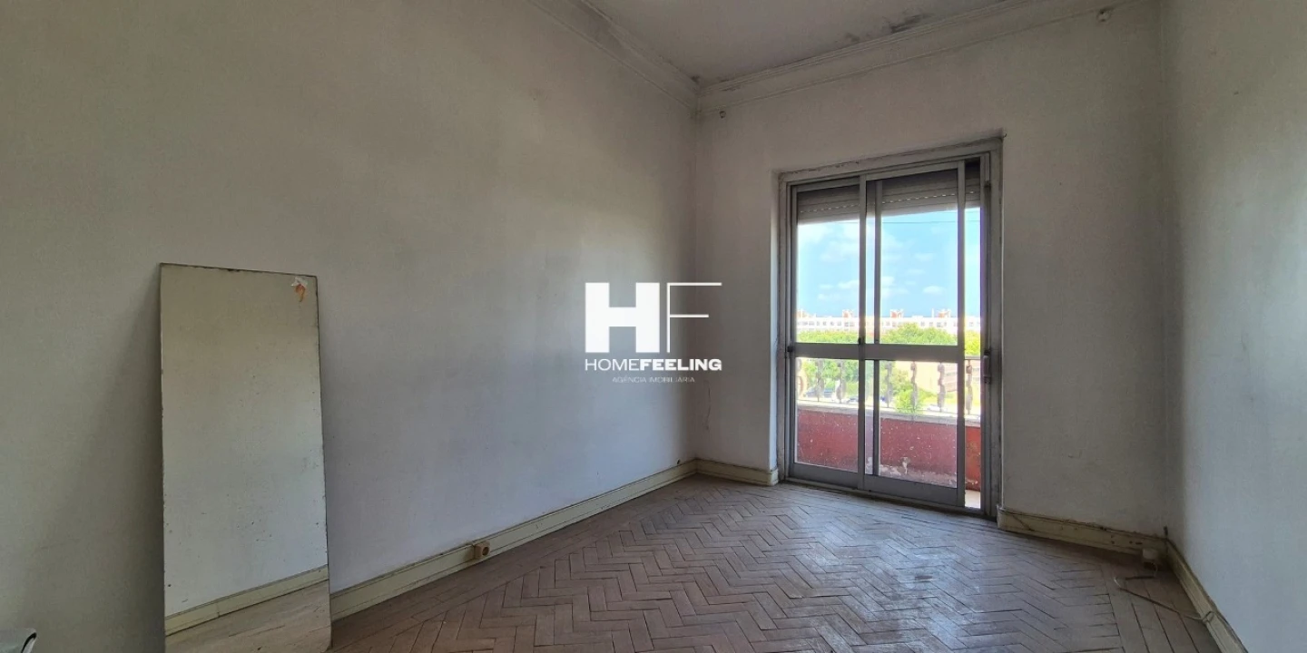 Apartamento T3 para Venda em Parque das Nações Foto 15