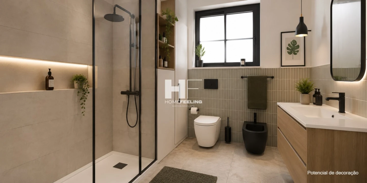 Apartamento T3 para Venda em Parque das Nações Foto 18