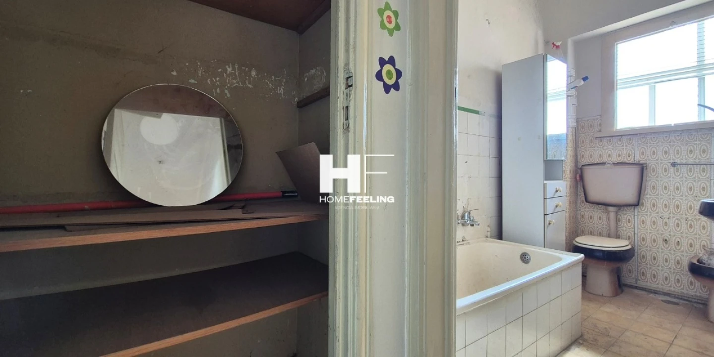 Apartamento T3 para Venda em Parque das Nações Foto 19