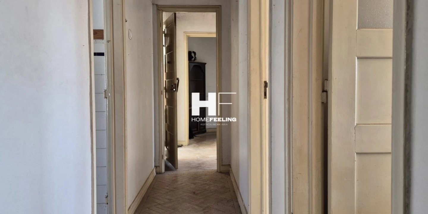 Apartamento T3 para Venda em Parque das Nações Foto 20