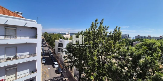 Apartamento T3 para Venda em Parque das Nações