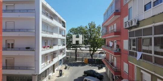 Apartamento T3 para Venda em Parque das Nações
