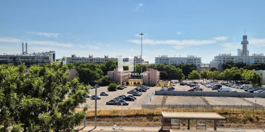 Apartamento T3 para Venda em Parque das Nações
