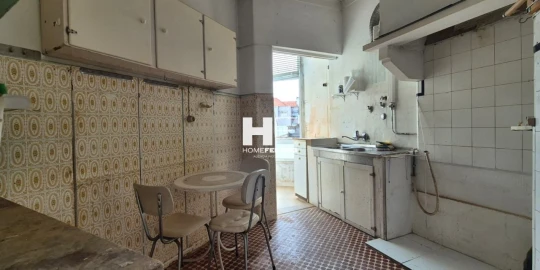 Apartamento T3 para Venda em Parque das Nações