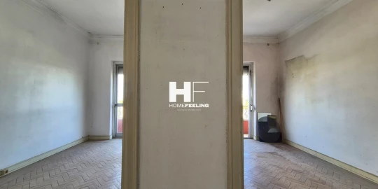 Apartamento T3 para Venda em Parque das Nações