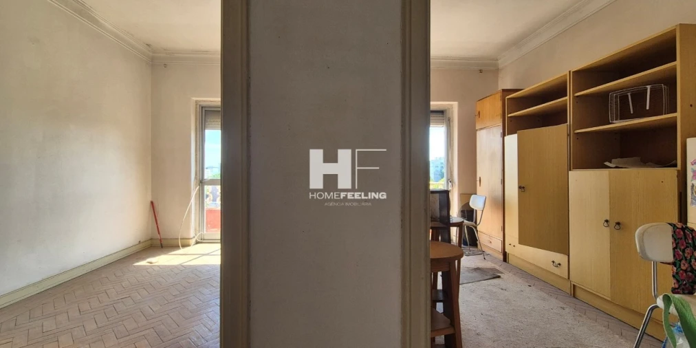 Apartamento T3 para Venda em Parque das Nações Foto 8