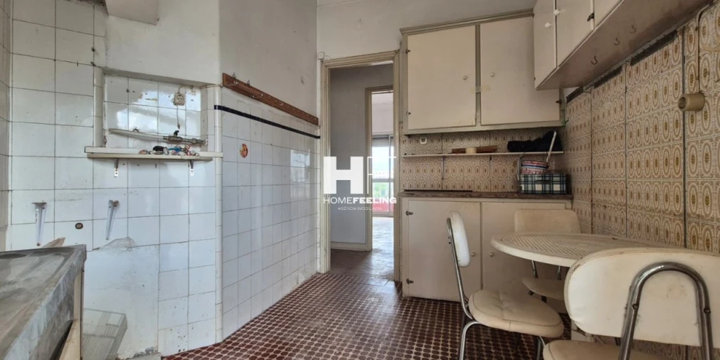 Apartamento T3 para Venda em Parque das Nações Foto 9