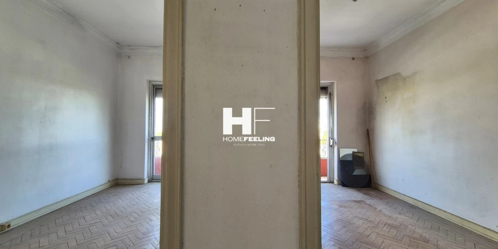 Apartamento T3 para Venda em Parque das Nações Foto 13