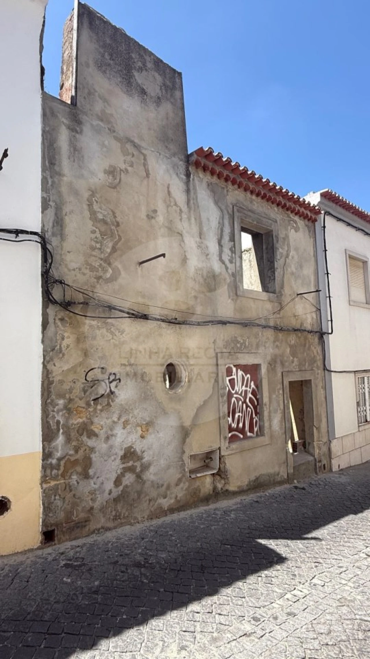 Prédio para Venda em Palmela Foto 1