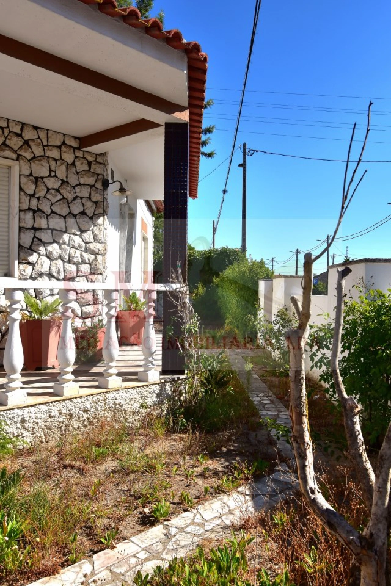 Moradia T4 para Venda em Seixal, Arrentela e Aldeia de Paio Pires Foto 4