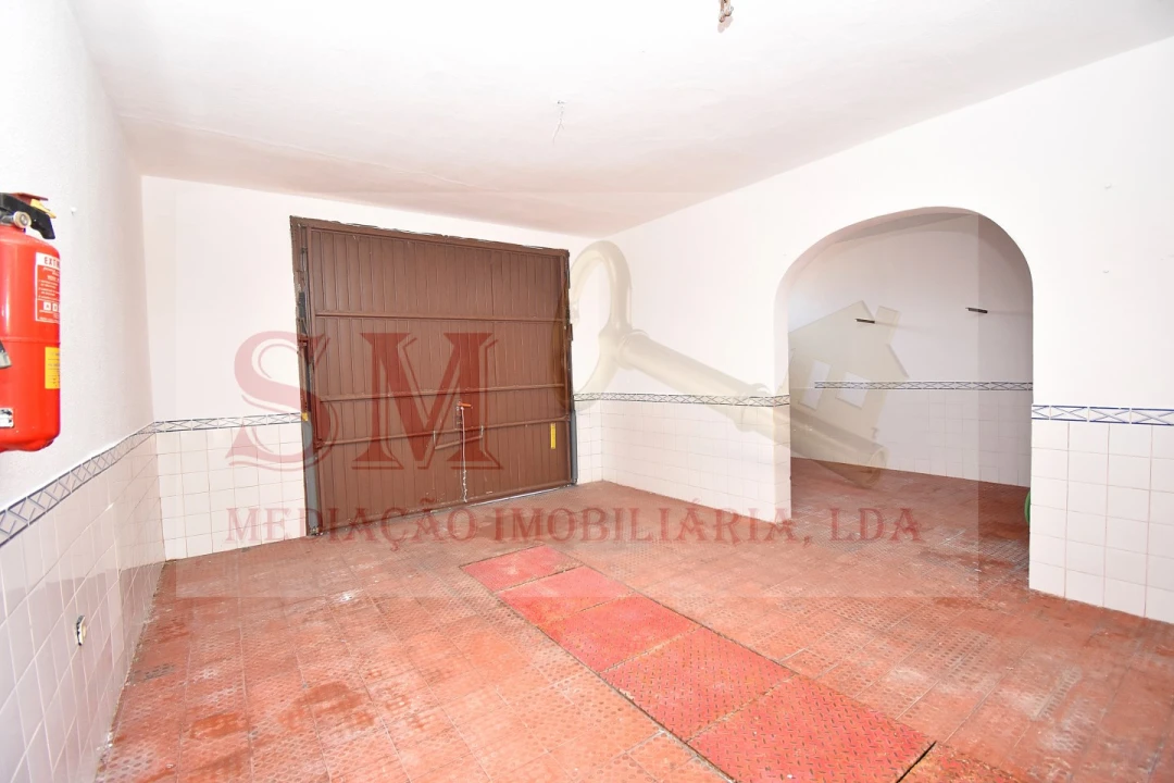 Moradia T4 para Venda em Seixal, Arrentela e Aldeia de Paio Pires Foto 45